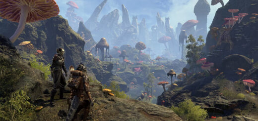 The Elder Scrolls Online Lays Out 2023 Plans