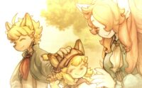 Fuga: Melodies of Steel 2 Gets Trailer, Setting Details