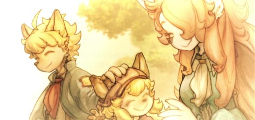 Fuga: Melodies of Steel 2 Gets Trailer, Setting Details