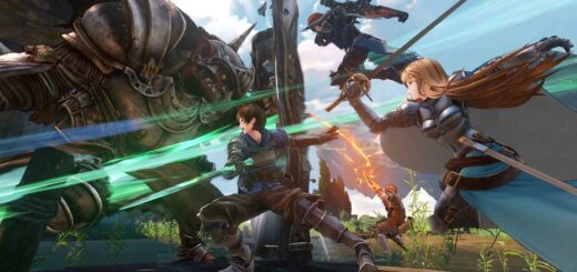 Granblue Fantasy: Relink Demo Available This Week
