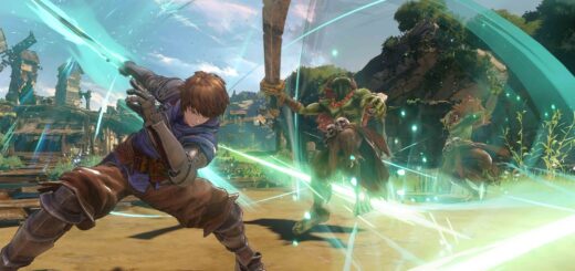 Granblue Fantasy: Relink Gets New Media, Details