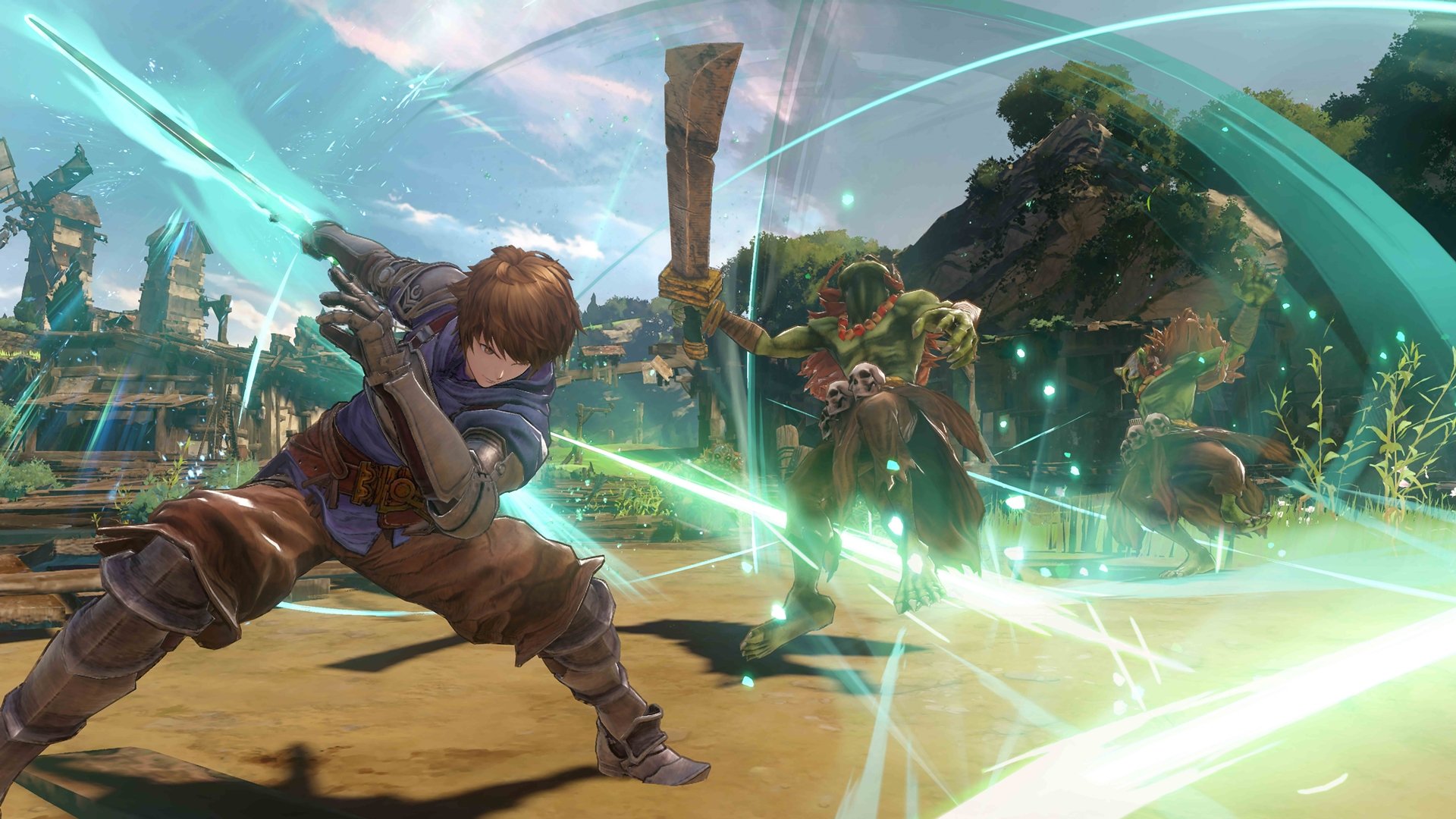 Granblue Fantasy: Relink Needs to Break Out of FF16's Shadow