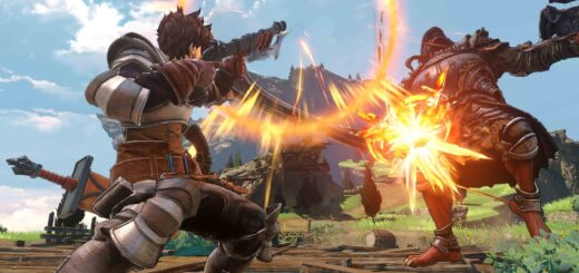 Granblue Fantasy: Relink Getting PlayStation Demo, Post-Launch Characters