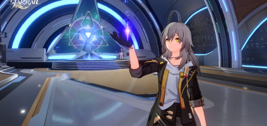 Honkai: Star Rail Launching in April, Heading to PlayStation Consoles