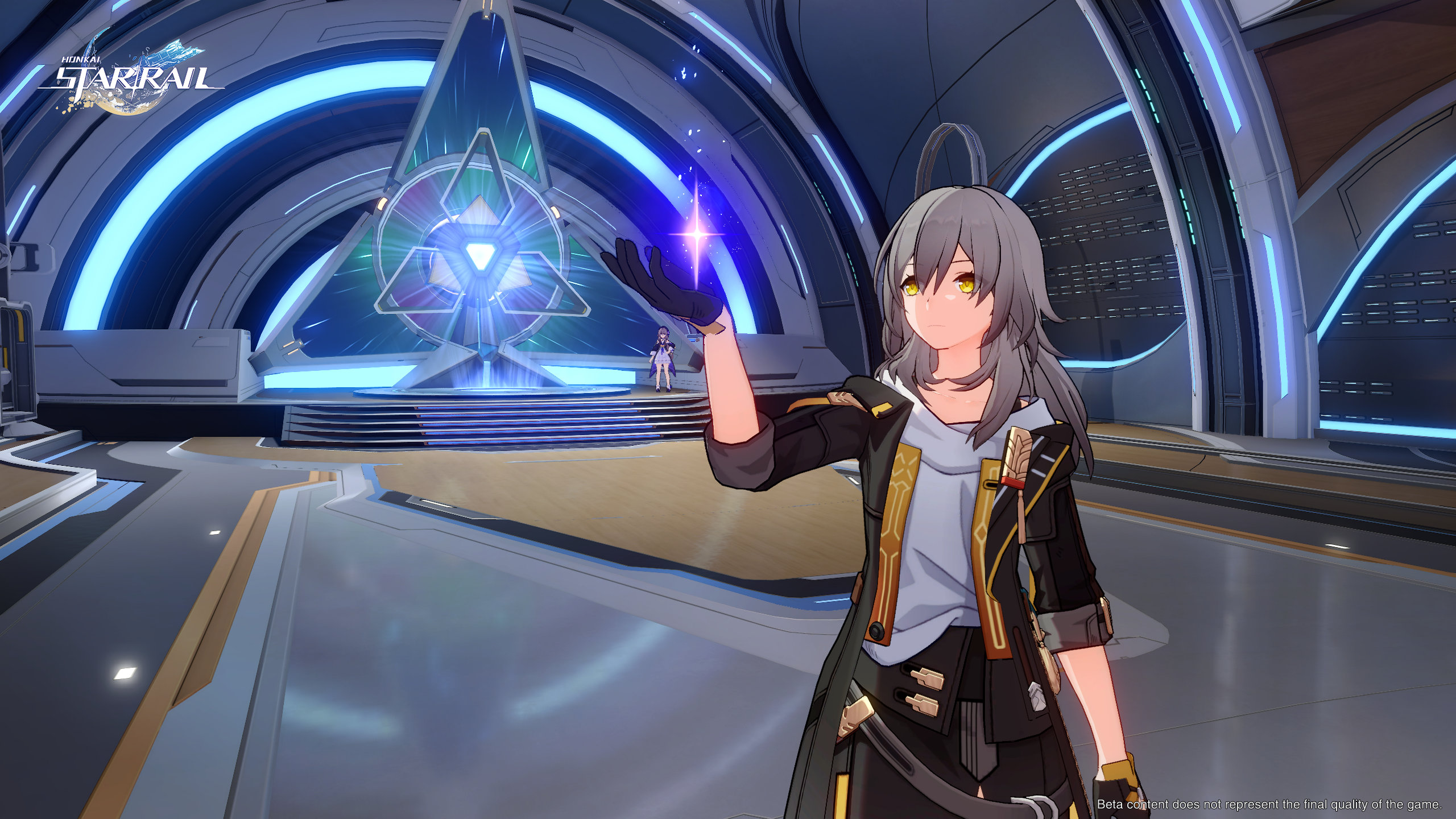 HoYoverse's Zenless Zone Zero Starts Closed Beta Testing Next Month 