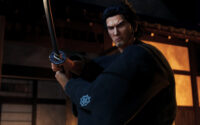 Like a Dragon: Ishin! Trailer Shows Blade of Vengeance