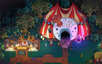Nobody Saves the World Gets Impossible Dungeon Anniversary Update