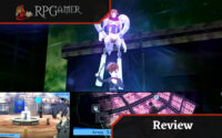 Persona 3 Portable PS4 Review