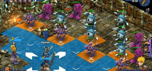 Rainbow Skies, Reverie: Sweet As Edition Heading to New Platforms
