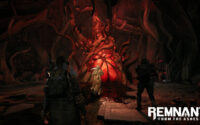 Remnant: From the Ashes Switch Version Rising in March