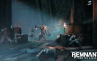 Remnant: From the Ashes Heading to Switch