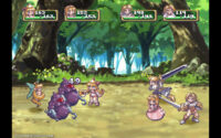 Rhapsody: Marl Kingdom Chronicles Releasing in August