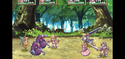 Rhapsody: Marl Kingdom Chronicles Releasing in August