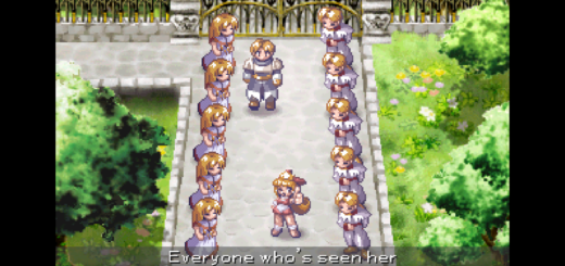 Rhapsody: Marl Kingdom Chronicles Provides Song Spotlight