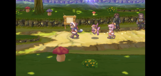 Rhapsody: Marl Kingdom Chronicles Trailer Spotlights Rhapsody III