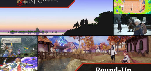 RPGamer Round-Up: December 18 – January 1