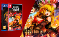 Sword of the Vagrant Physical Release Announced