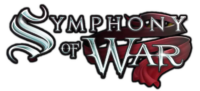 Symphony of War: The Nephilim Saga