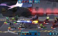 Tenebris: Terra Incognita Announced