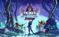 Tribes of Midgard Update Offers Witch Saga