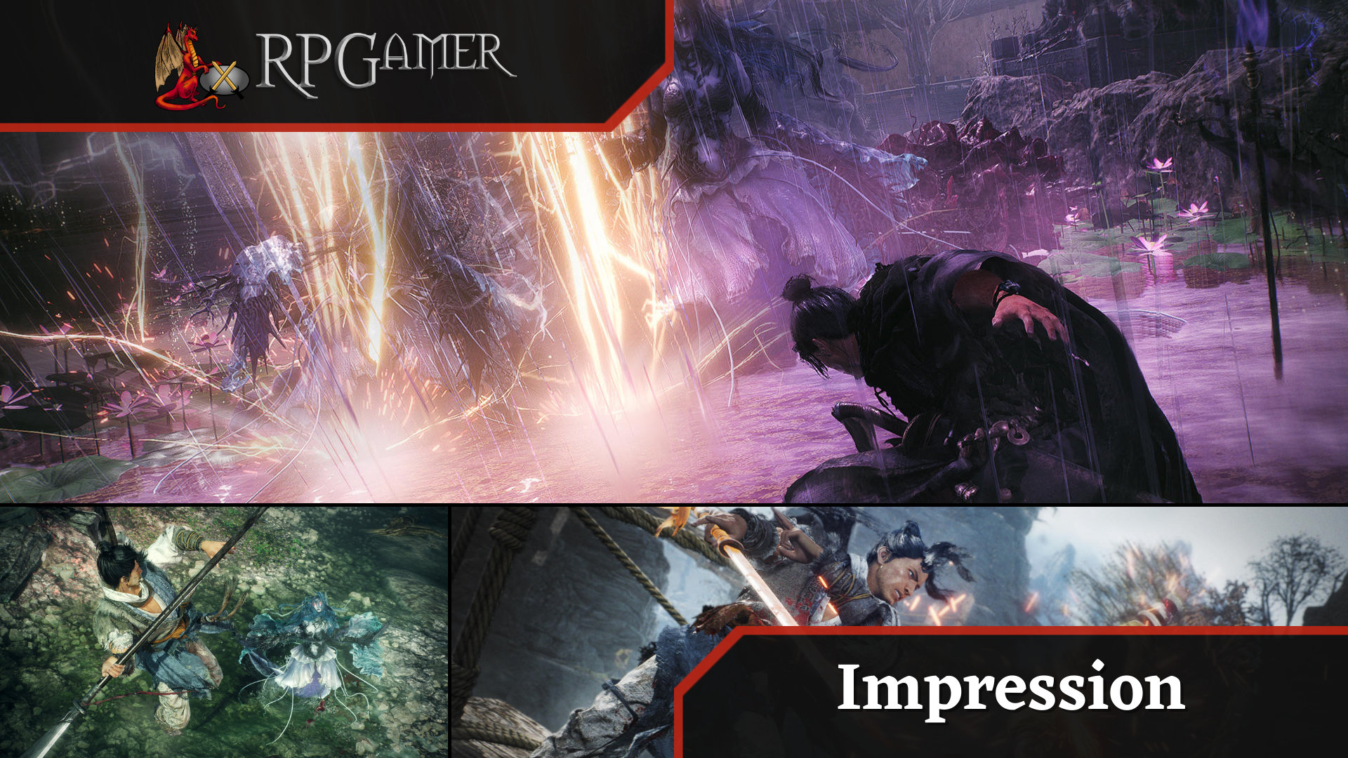 Wo Long: Fallen Dynasty Review: Better Than Nioh? PC vs