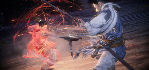 Wo Long: Fallen Dynasty Gets Content Roadmap