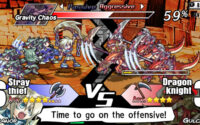 Yggdra Union PC Release Announced