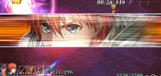 Ys Memoire: The Oath in Felghana Gets April Japan Date