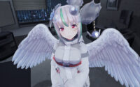 Sega, Yoko Taro Announce 404 Game Re:Set