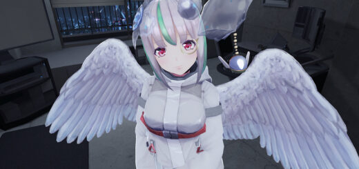 Sega, Yoko Taro Announce 404 Game Re:Set