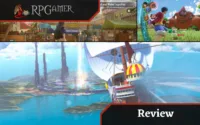 One Piece Odyssey Review at RPGamer featured image