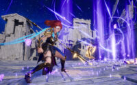 Asterigos: Curse of the Stars Celebrates Anniversary With Content Update
