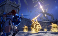 Asterigos: Curse of the Stars DLC Announced