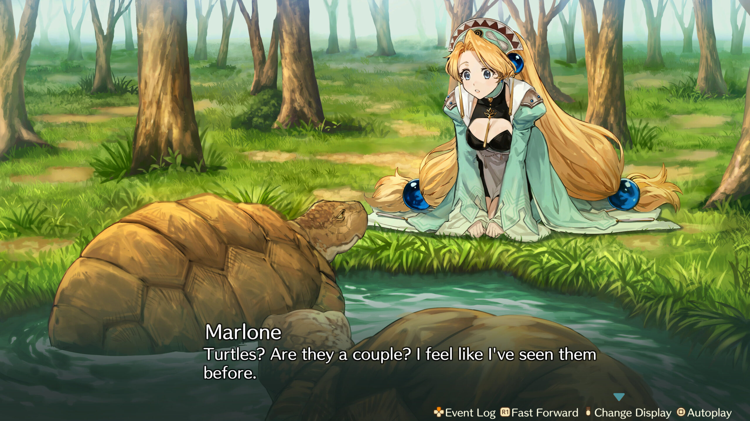 Atelier Marie Remake Releasing in July - RPGamer