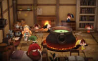 Atelier Marie Remake Releasing in July