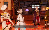 Atelier Ryza 3 Details World Quests, Cooking, Building; Opening Movie Released