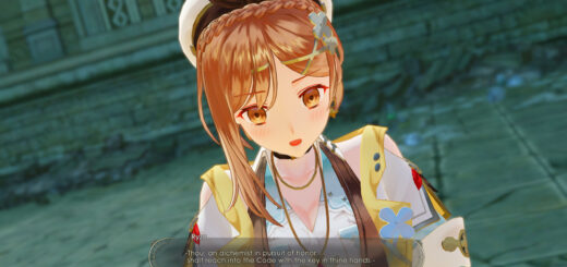 Atelier Ryza 3 Digital Pre-Orders Open, Story Trailer Released