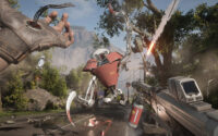 Atomic Heart Gives Pre-Launch Game Overview