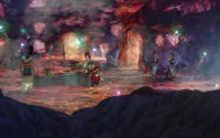 Baten Kaitos I & II HD Remaster Releasing in September