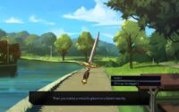 Boyfriend Dungeon Released on PS5