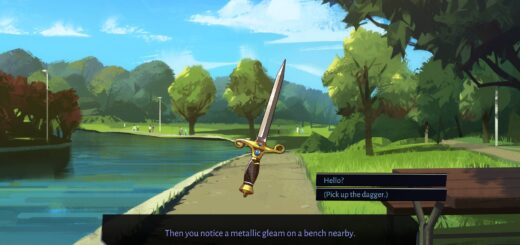 Boyfriend Dungeon Released on PS5
