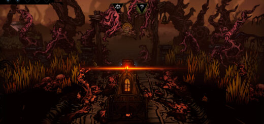 Darkest Dungeon II Kingdoms Update, Inhuman Bondage DLC Available on Xbox Series X|S