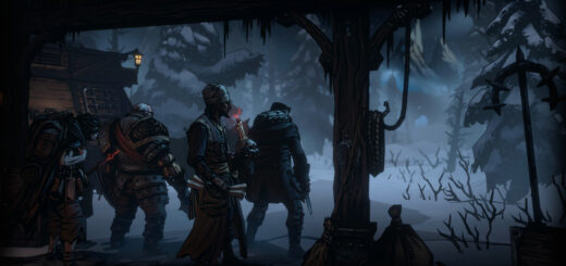 Darkest Dungeon II Kingdoms Update, Inhuman Bondage DLC Available on PS4 and PS5