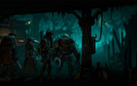 Darkest Dungeon II Update, Second DLC Releasing in January