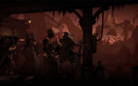 Darkest Dungeon II Fully Launching in May