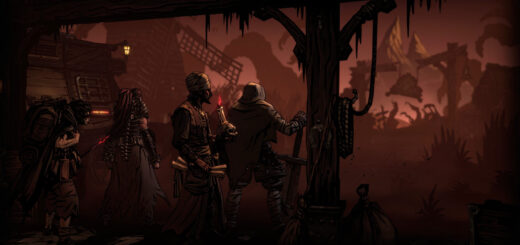 Darkest Dungeon II Fully Launching in May