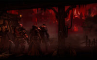 Darkest Dungeon II Coming to Mobile