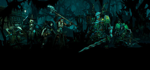 Darkest Dungeon II Gets Mod and Mac Support