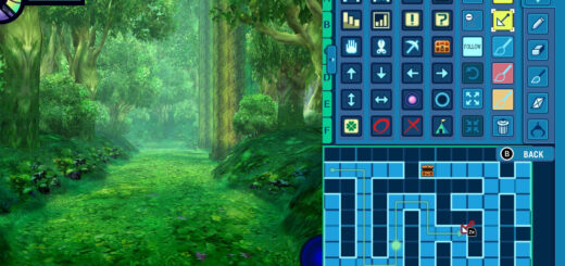 Etrian Odyssey Origins Collection Announced