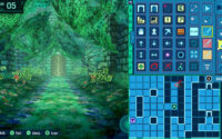 Etrian Odyssey Origins Collection Gets Japanese Overview Trailer